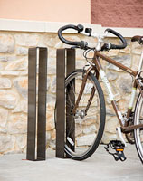 Madrid Bike Racks