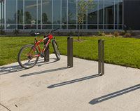 Madrid Bike Racks