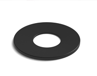 Flat Top Lid