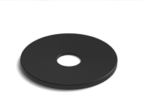 Flat Top Lid