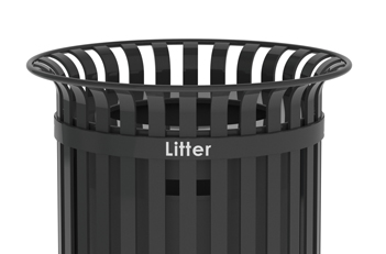 Dome Top Lid
