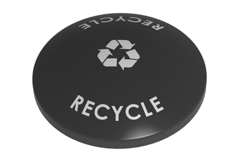 Dome Top Lid