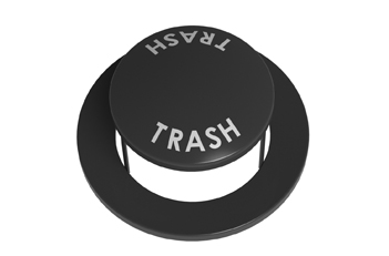 Flat Top Lid