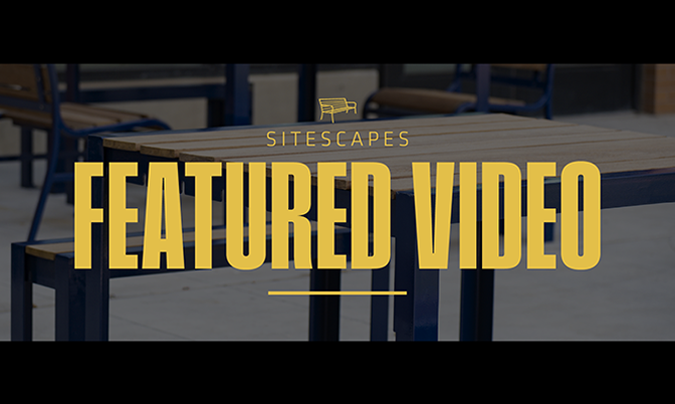 Featured Video