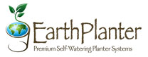 Earth Planter