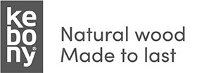 Kebony Natural Wood