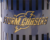 Omaha Storm Chasers