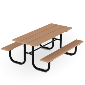 New York Picnic Tables