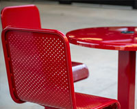 Clarinda High School