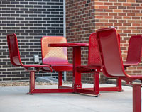 Clarinda High School