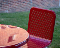 Clarinda High School