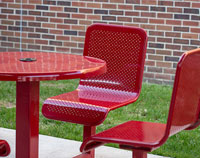 Clarinda High School