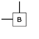 B Node
