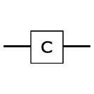 C Node