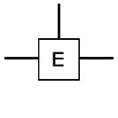 E Node