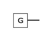 G Node