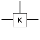 K Node