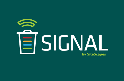 Signal by SiteScapes