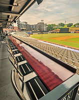 Covenant Health Stadium