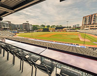 Covenant Health Stadium