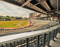 Covenant Health Stadium