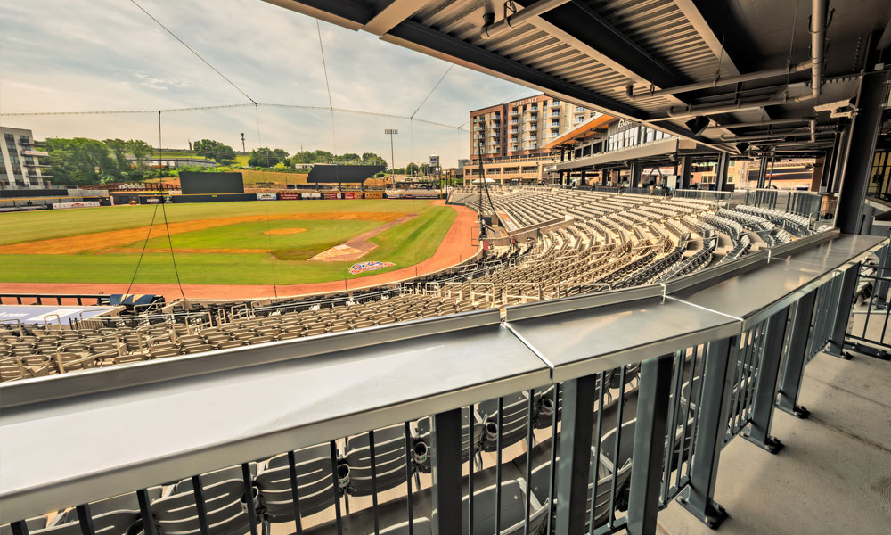 Covenant Health Stadium
