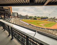 Covenant Health Stadium