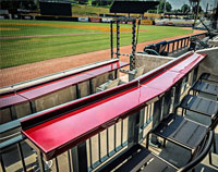Covenant Health Stadium