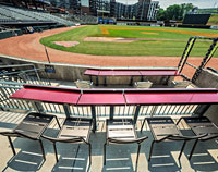 Covenant Health Stadium