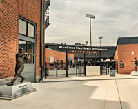 Covenant Health Stadium