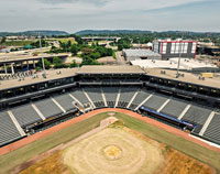Covenant Health Stadium