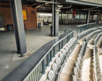 Covenant Health Stadium
