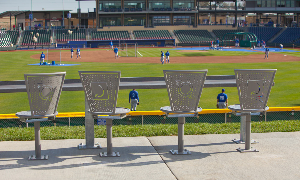 Sarpy County Ballpark