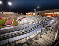 Stadium Tables and Chairs