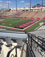 Stadium Tables & Chairs