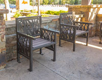 TallGrass Chairs