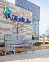 CHI Health Systems