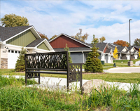 Ponca Heights Elder Housing