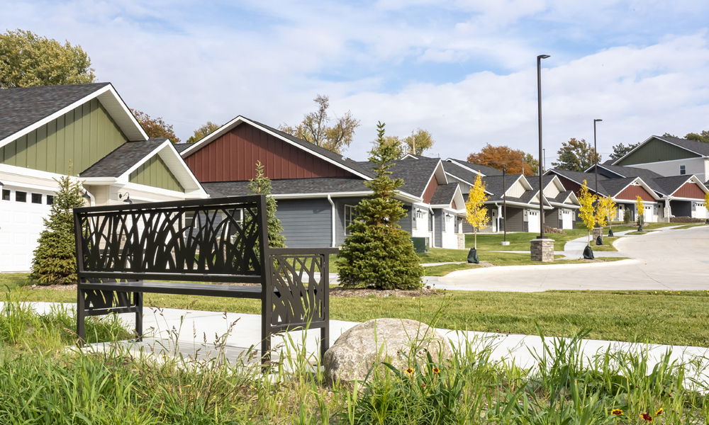 Northern Ponca Housing Authority