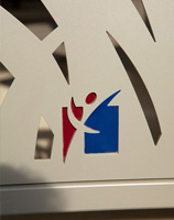 TallGrass Panel w/ Logo
