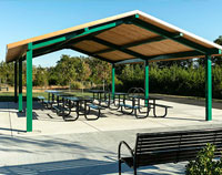 WestPort Picnic Tables and Benches