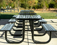 WestPort Picnic Tables