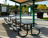 WestPort Picnic Tables