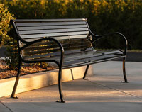 WestPort Benches