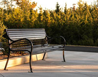 WestPort Benches