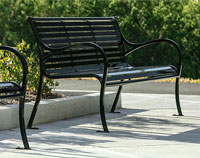 WestPort Benches