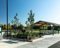 WestPort Picnic Tables and Benches