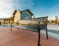 Fergus Falls Riverfront