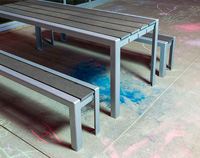 Wynne Style Picnic Tables