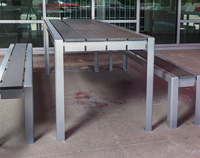 Wynne Style Picnic Tables
